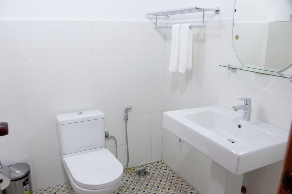 Nabalu Kampong Kundassan Oda fotoğraf