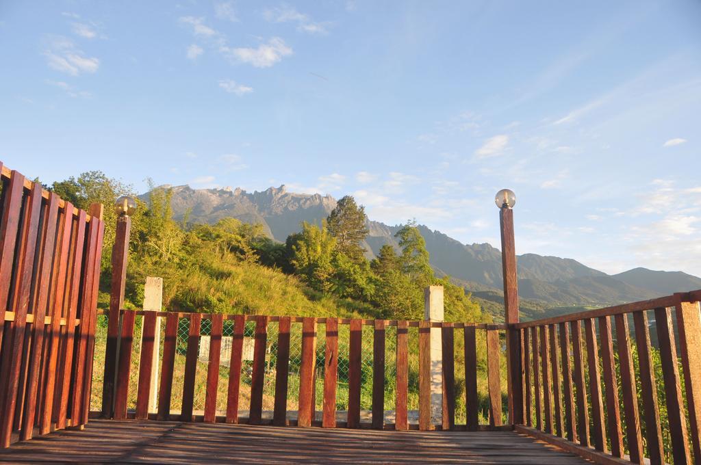 Nabalu Kampong Kundassan Oda fotoğraf