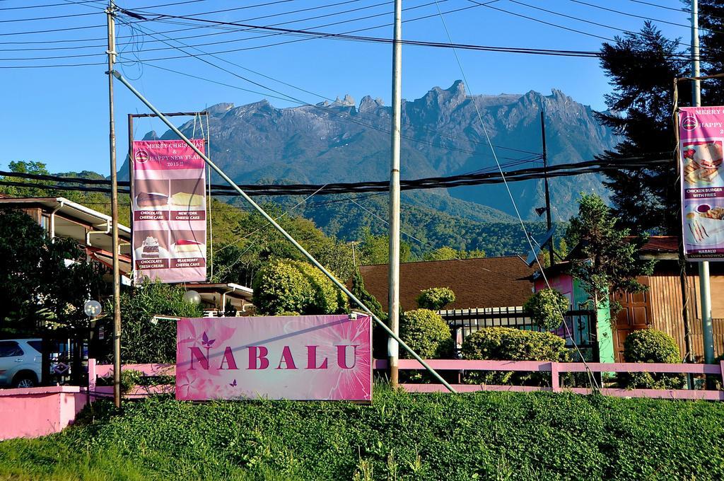 Nabalu Kampong Kundassan Dış mekan fotoğraf