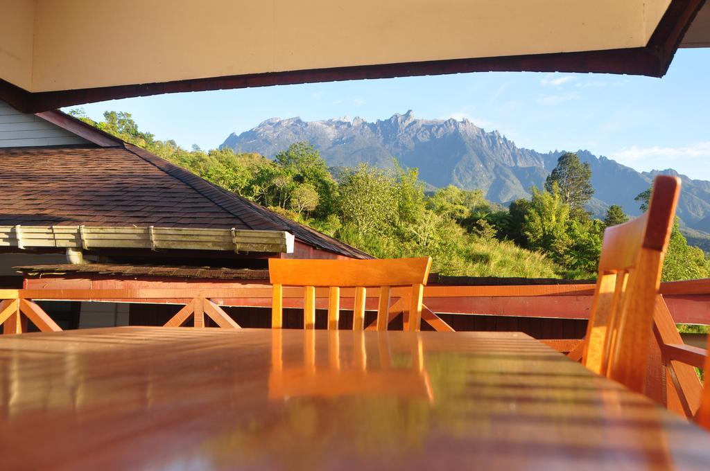 Nabalu Kampong Kundassan Oda fotoğraf