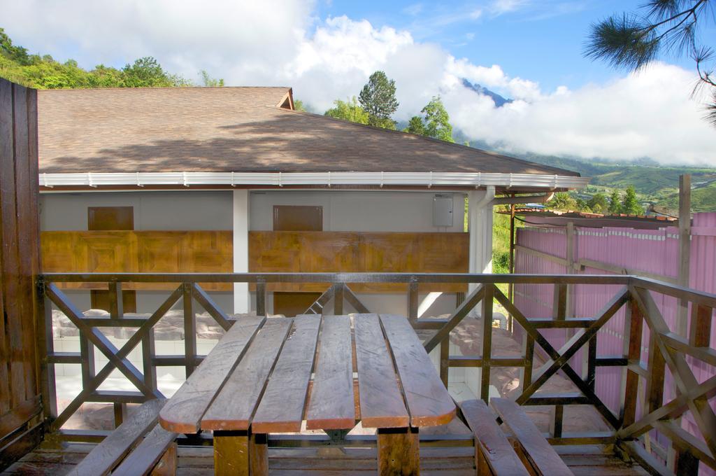 Nabalu Kampong Kundassan Oda fotoğraf