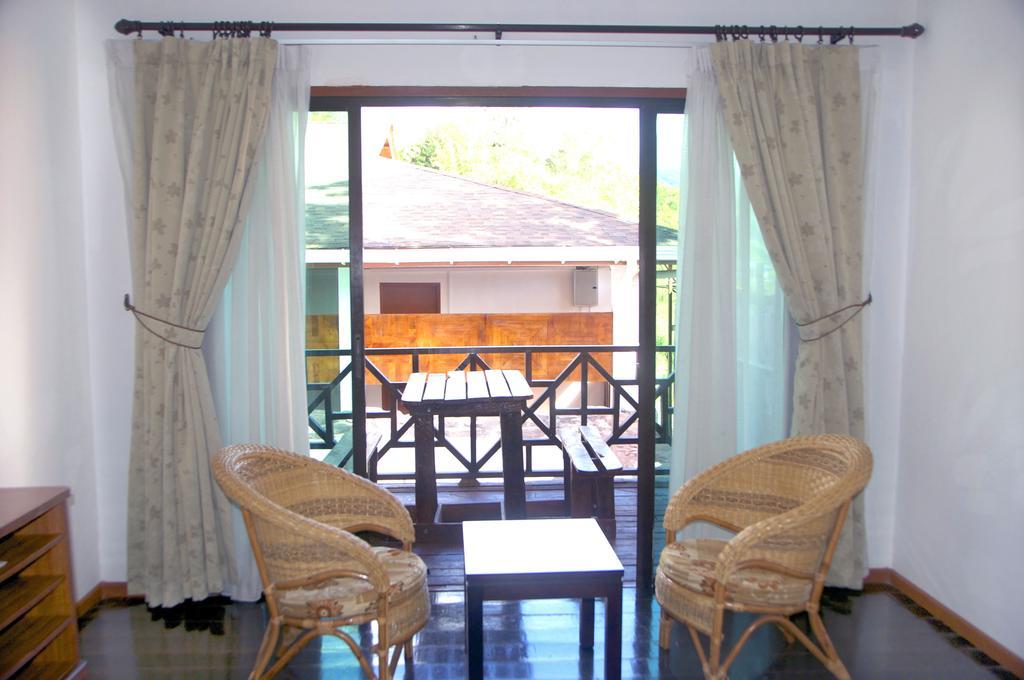 Nabalu Kampong Kundassan Oda fotoğraf