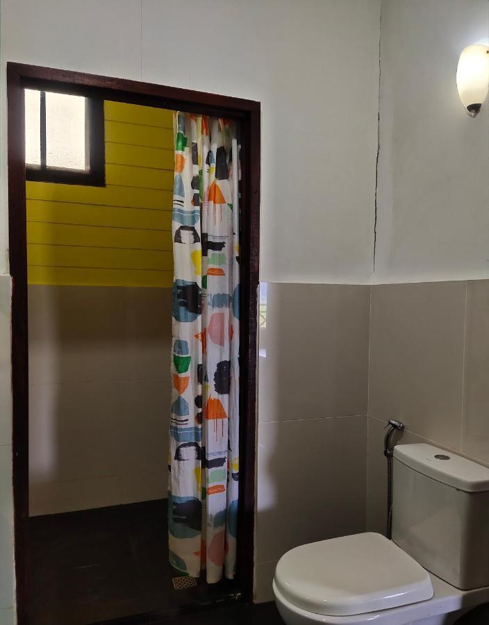 Nabalu Kampong Kundassan Dış mekan fotoğraf