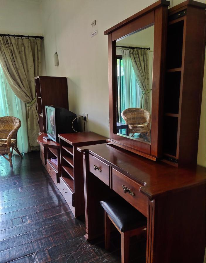 Nabalu Kampong Kundassan Dış mekan fotoğraf
