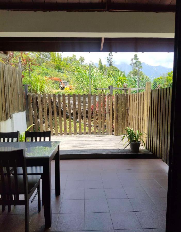Nabalu Kampong Kundassan Dış mekan fotoğraf