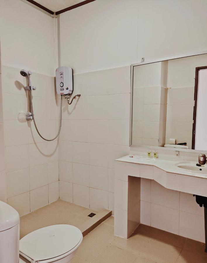 Nabalu Kampong Kundassan Dış mekan fotoğraf